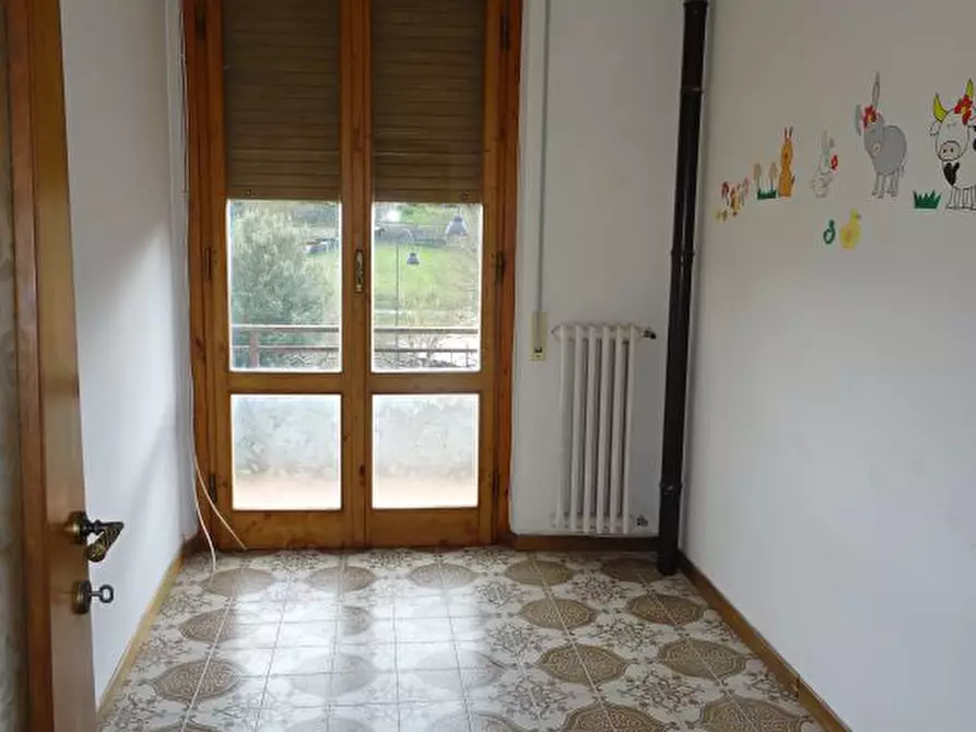 Immagine 13 di Casa semindipendente in vendita  in Castel Focognano 23 a Castel Focognano