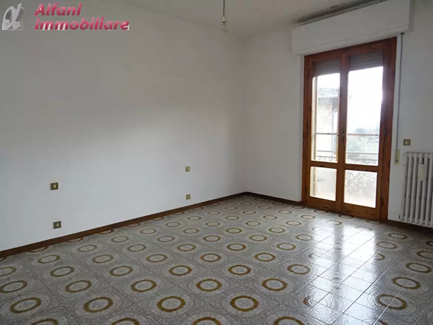 Immagine 14 di Casa semindipendente in vendita  in Castel Focognano 23 a Castel Focognano