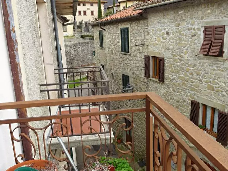 Immagine 17 di Casa semindipendente in vendita  in Castel Focognano 23 a Castel Focognano