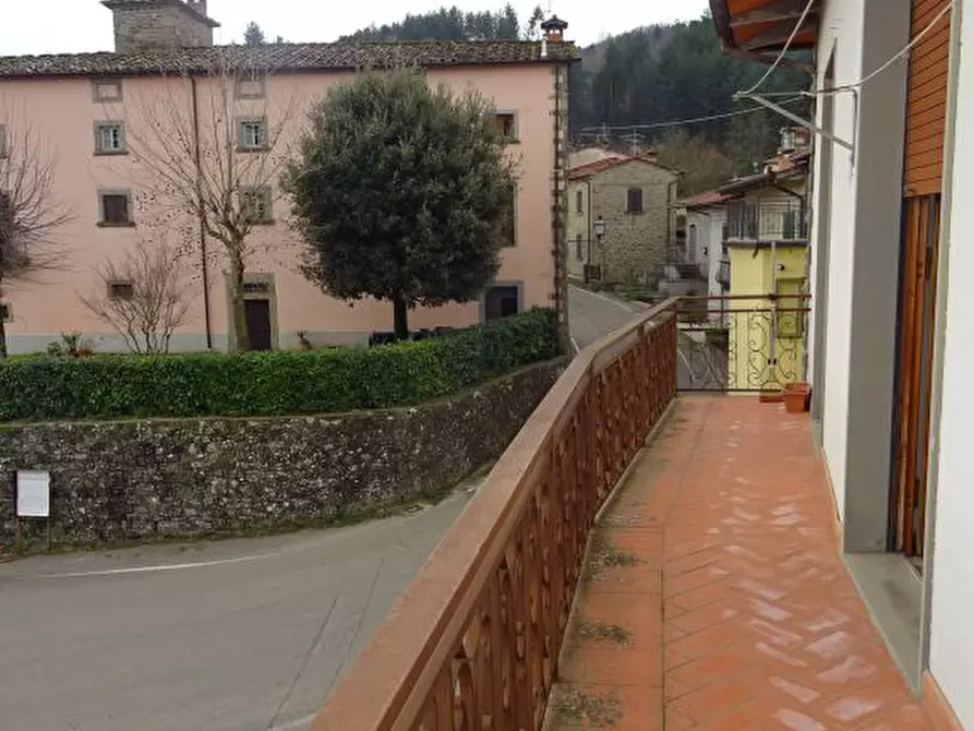 Immagine 18 di Casa semindipendente in vendita  in Castel Focognano 23 a Castel Focognano