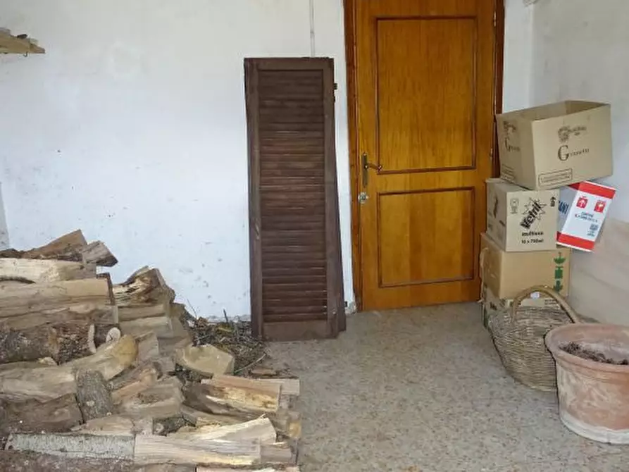Immagine 21 di Casa semindipendente in vendita  in Castel Focognano 23 a Castel Focognano