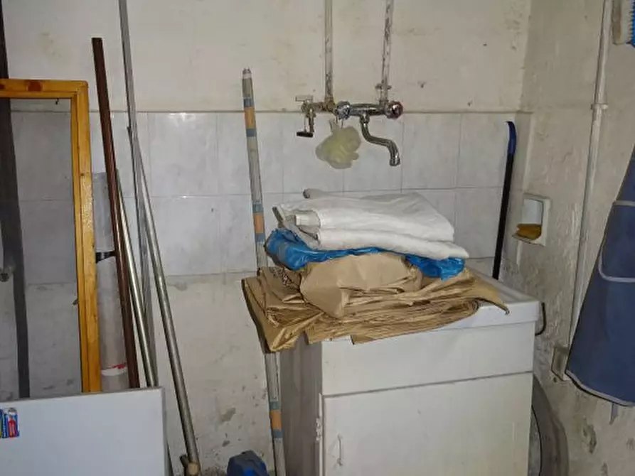 Immagine 22 di Casa semindipendente in vendita  in Castel Focognano 23 a Castel Focognano