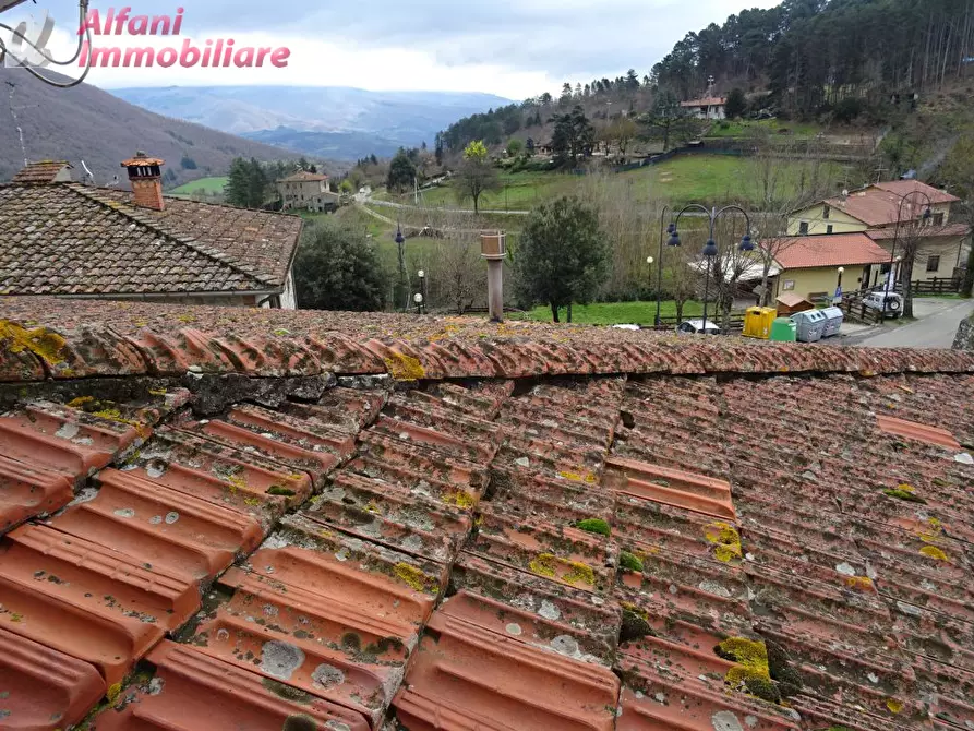 Immagine 23 di Casa semindipendente in vendita  in Castel Focognano 23 a Castel Focognano