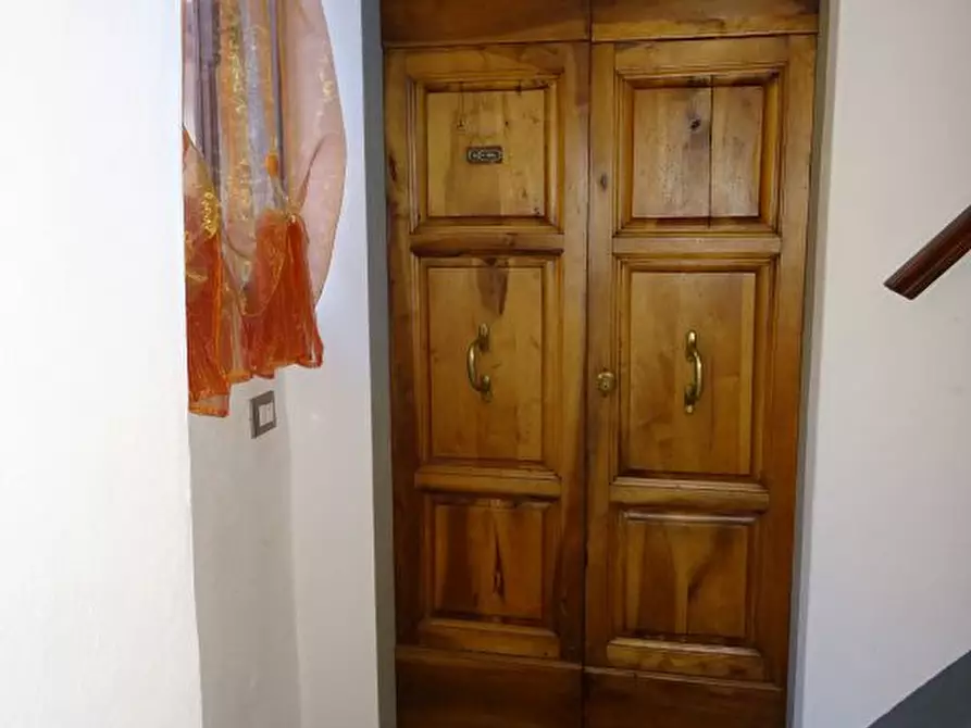 Immagine 2 di Appartamento in vendita  a Bibbiena