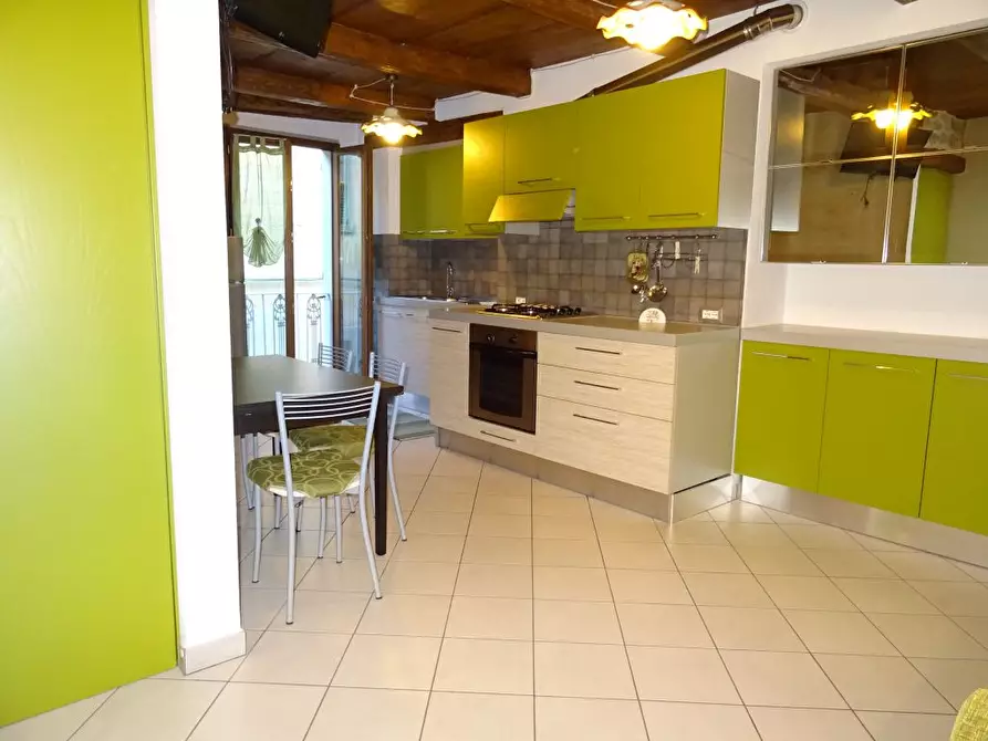 Immagine 3 di Appartamento in vendita  a Bibbiena