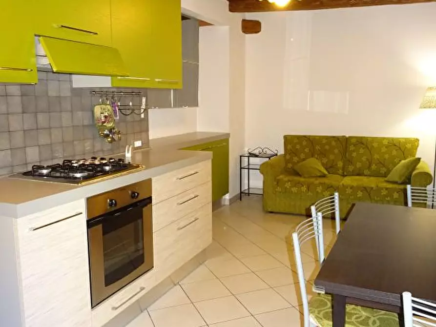 Immagine 4 di Appartamento in vendita  a Bibbiena