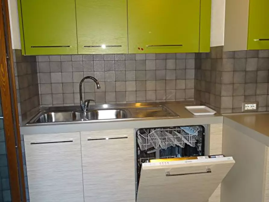 Immagine 5 di Appartamento in vendita  a Bibbiena