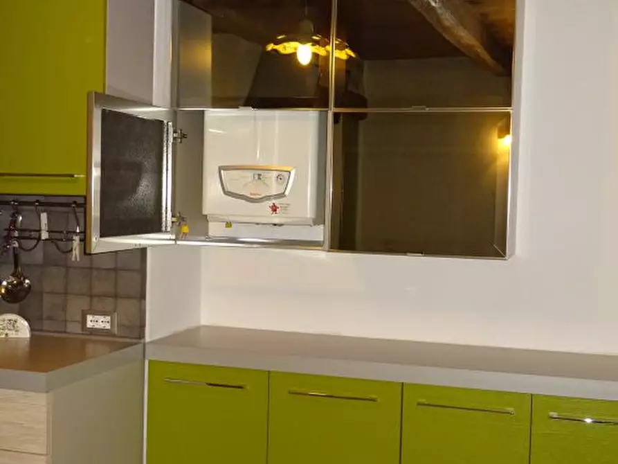 Immagine 6 di Appartamento in vendita  a Bibbiena