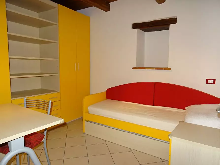 Immagine 7 di Appartamento in vendita  a Bibbiena