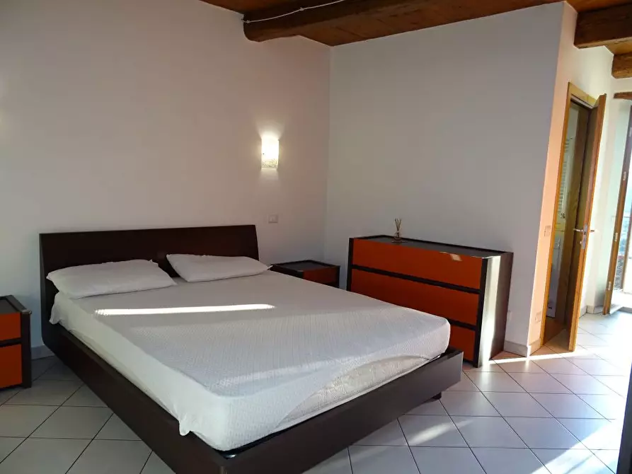 Immagine 8 di Appartamento in vendita  a Bibbiena