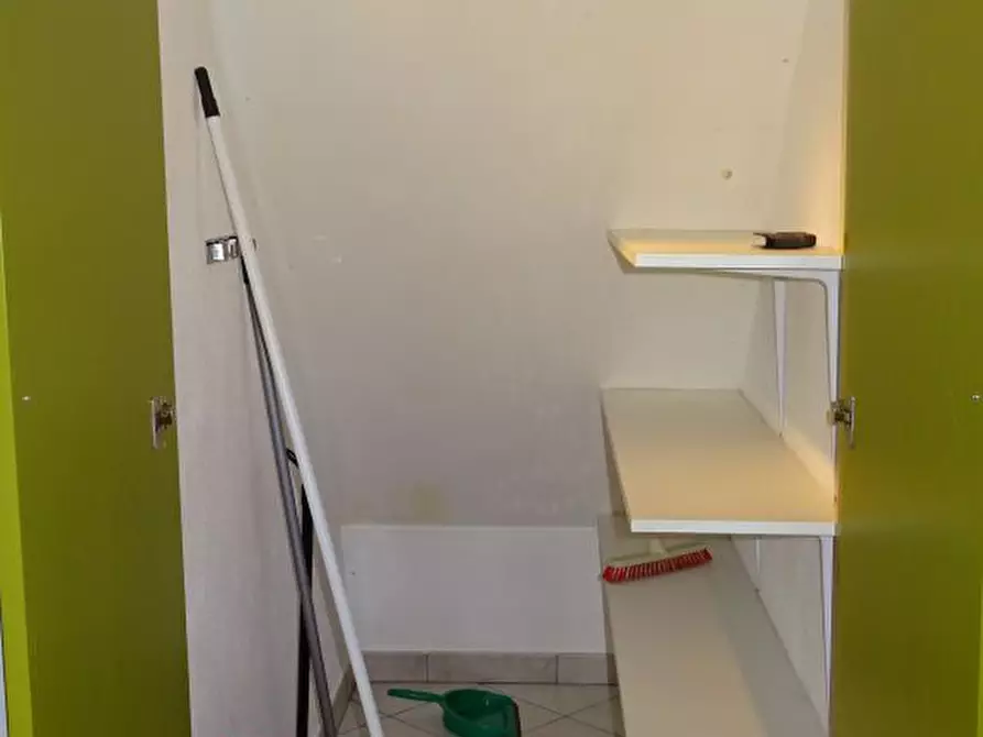 Immagine 9 di Appartamento in vendita  a Bibbiena