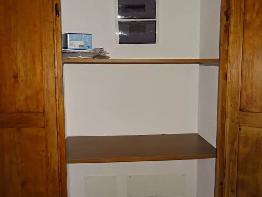 Immagine 10 di Appartamento in vendita  a Bibbiena