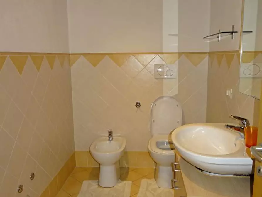 Immagine 11 di Appartamento in vendita  a Bibbiena