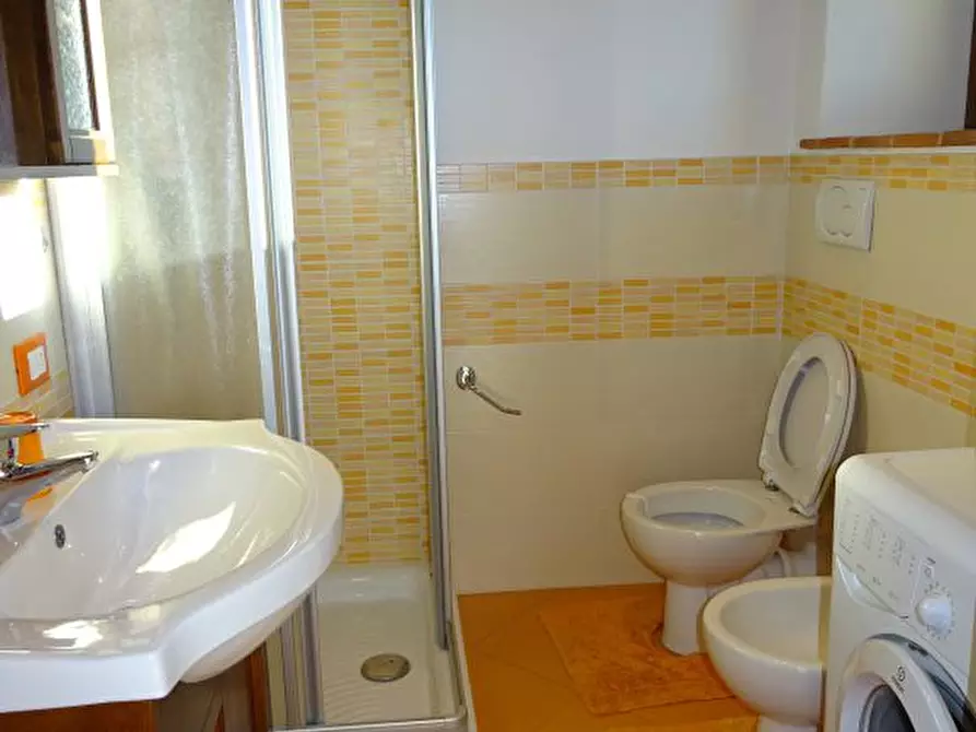 Immagine 12 di Appartamento in vendita  a Bibbiena