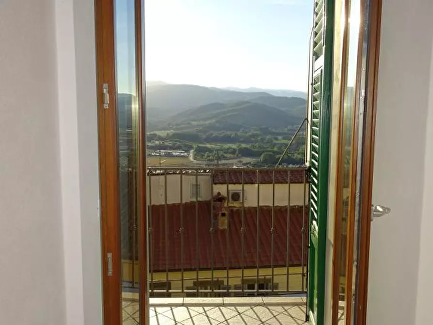 Immagine 14 di Appartamento in vendita  a Bibbiena