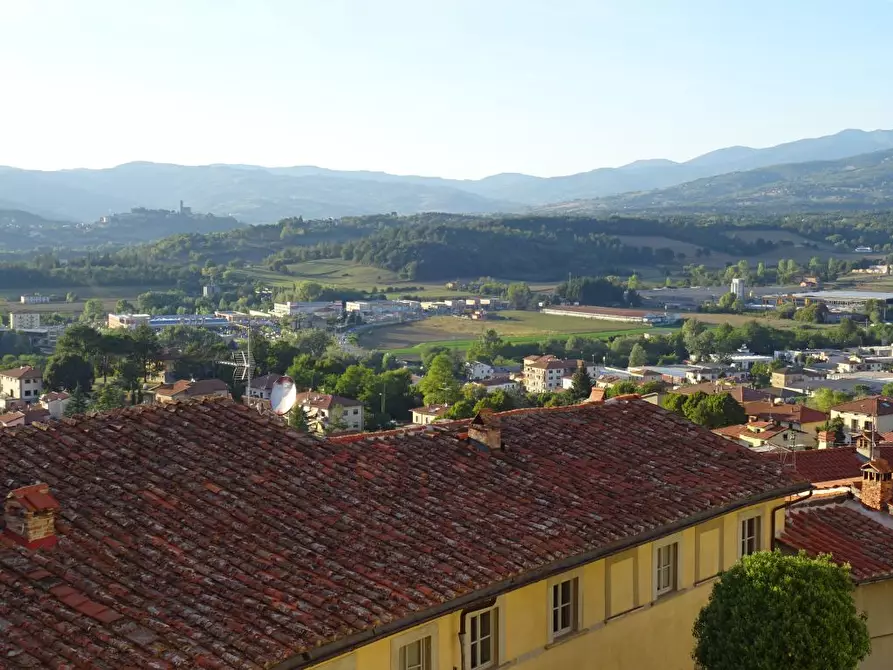 Immagine 16 di Appartamento in vendita  a Bibbiena