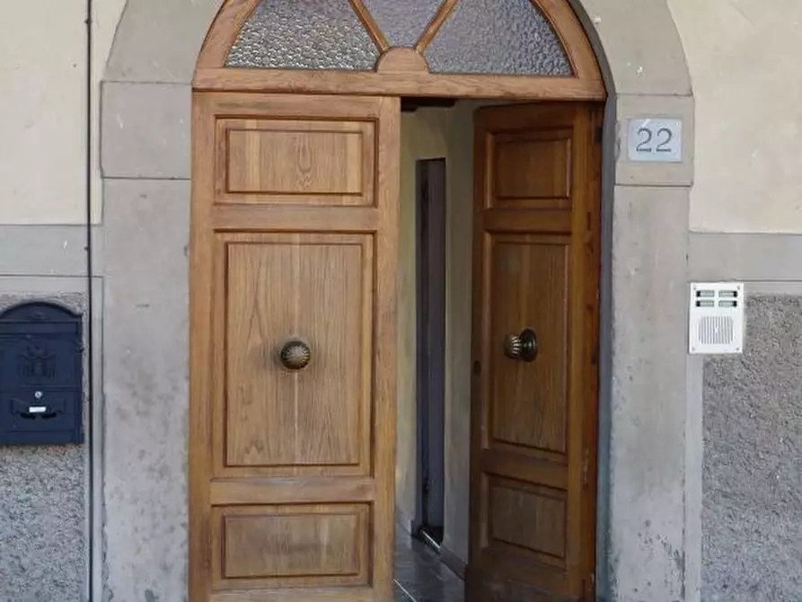 Immagine 2 di Appartamento in vendita  in Piazza Paolo Uccello 22 a Pratovecchio Stia