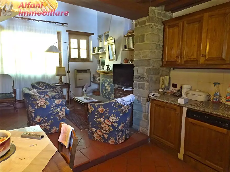 Immagine 4 di Appartamento in vendita  in Piazza Paolo Uccello 22 a Pratovecchio Stia