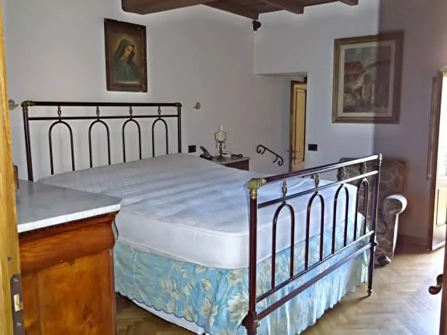 Immagine 15 di Appartamento in vendita  in Piazza Paolo Uccello 22 a Pratovecchio Stia