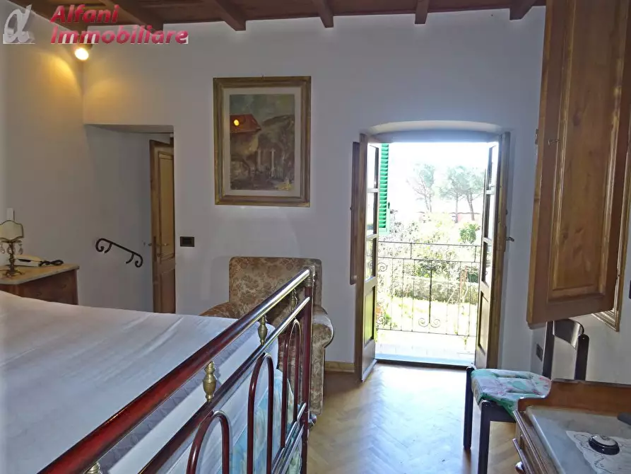 Immagine 16 di Appartamento in vendita  in Piazza Paolo Uccello 22 a Pratovecchio Stia