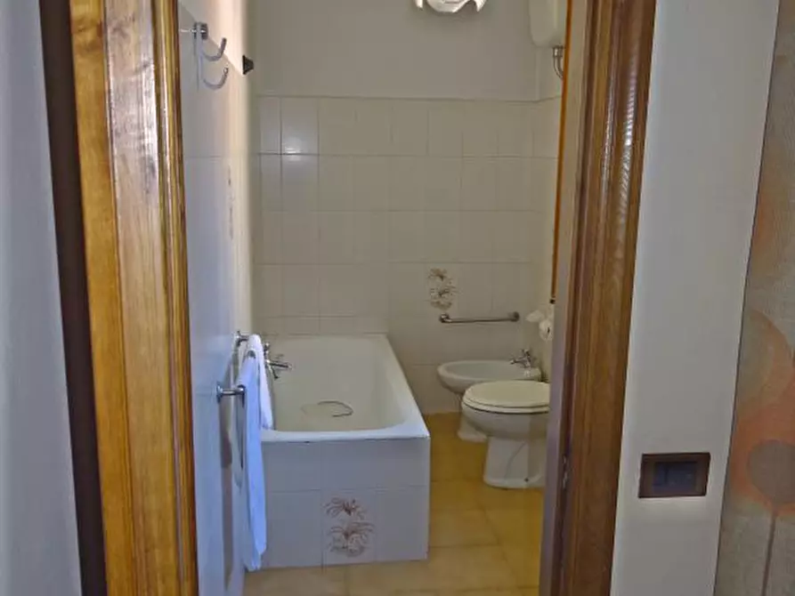 Immagine 17 di Appartamento in vendita  in Piazza Paolo Uccello 22 a Pratovecchio Stia