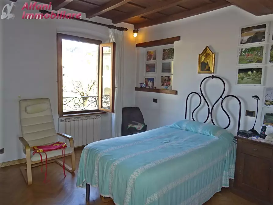 Immagine 21 di Appartamento in vendita  in Piazza Paolo Uccello 22 a Pratovecchio Stia