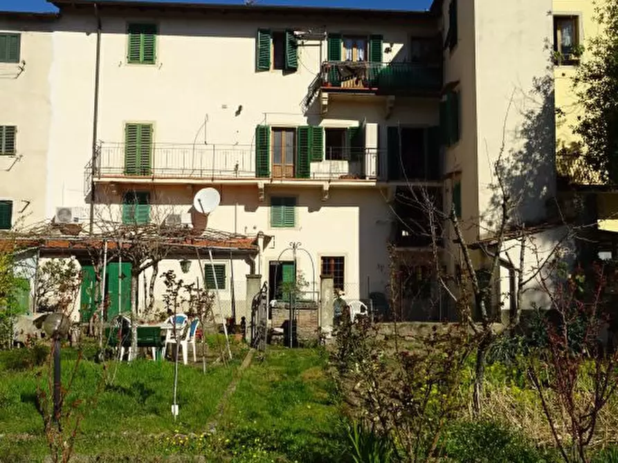 Immagine 26 di Appartamento in vendita  in Piazza Paolo Uccello 22 a Pratovecchio Stia