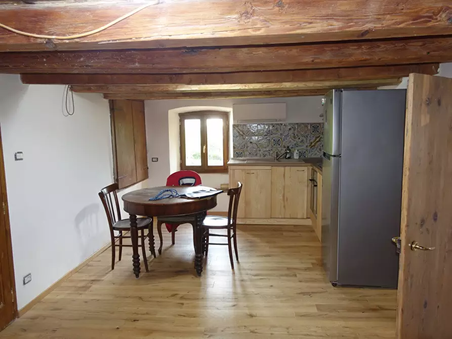 Immagine 34 di Appartamento in vendita  in Piazza Paolo Uccello 22 a Pratovecchio Stia