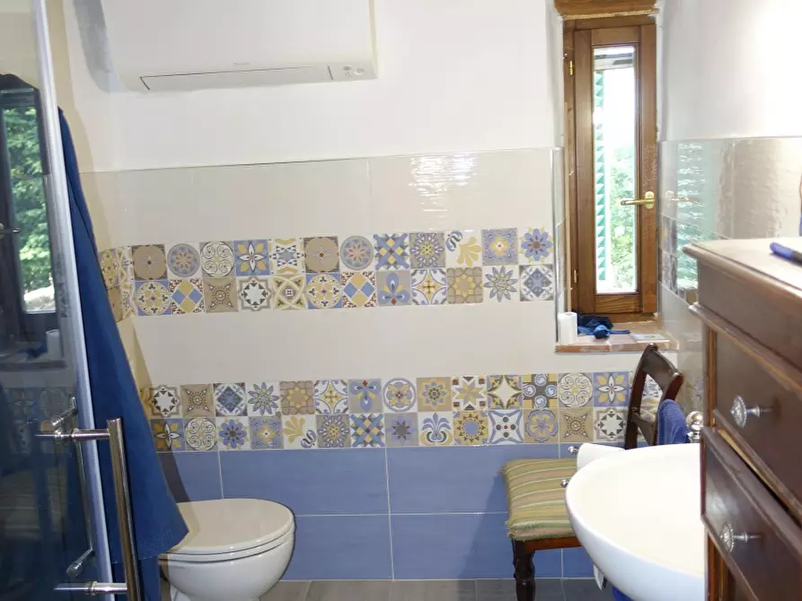 Immagine 38 di Appartamento in vendita  in Piazza Paolo Uccello 22 a Pratovecchio Stia