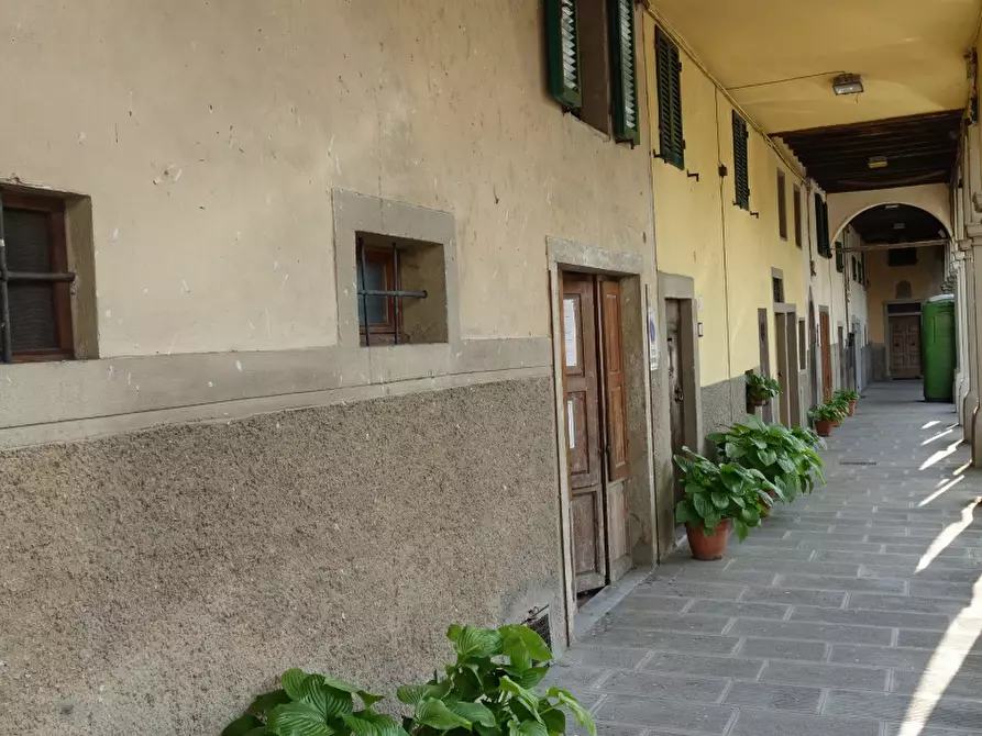 Immagine 41 di Appartamento in vendita  in Piazza Paolo Uccello 22 a Pratovecchio Stia