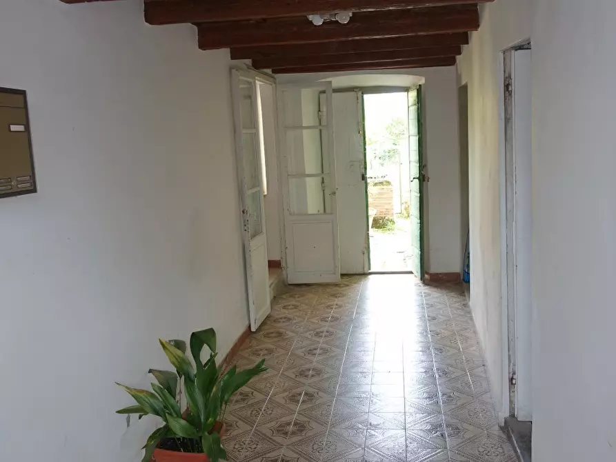 Immagine 43 di Appartamento in vendita  in Piazza Paolo Uccello 22 a Pratovecchio Stia