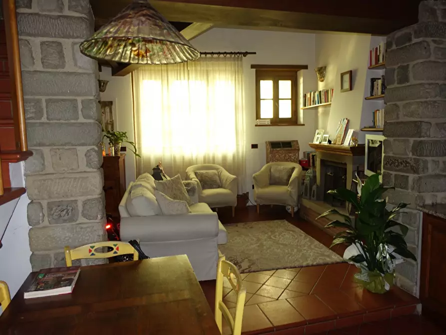 Immagine 44 di Appartamento in vendita  in Piazza Paolo Uccello 22 a Pratovecchio Stia