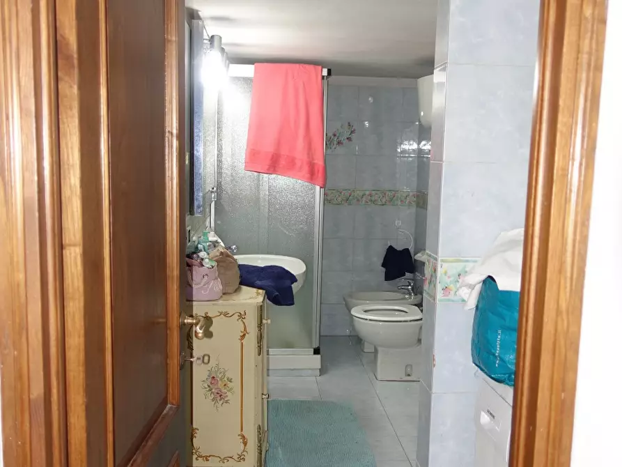 Immagine 48 di Appartamento in vendita  in Piazza Paolo Uccello 22 a Pratovecchio Stia