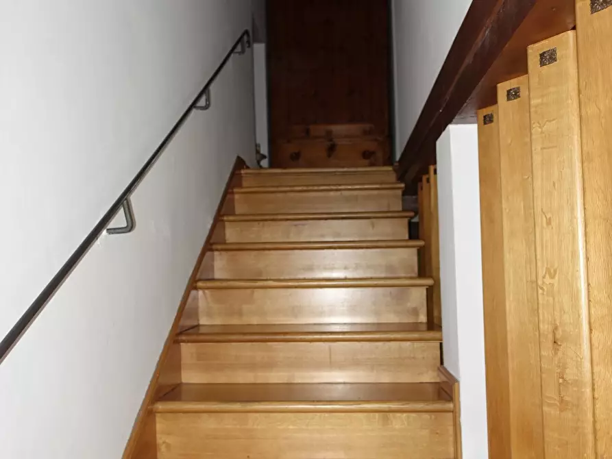 Immagine 49 di Appartamento in vendita  in Piazza Paolo Uccello 22 a Pratovecchio Stia