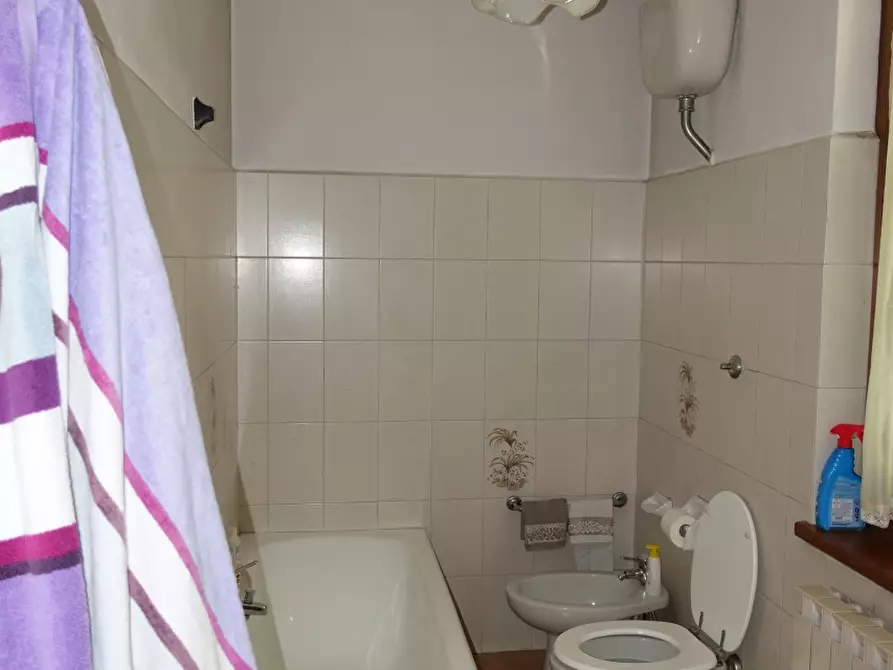 Immagine 52 di Appartamento in vendita  in Piazza Paolo Uccello 22 a Pratovecchio Stia