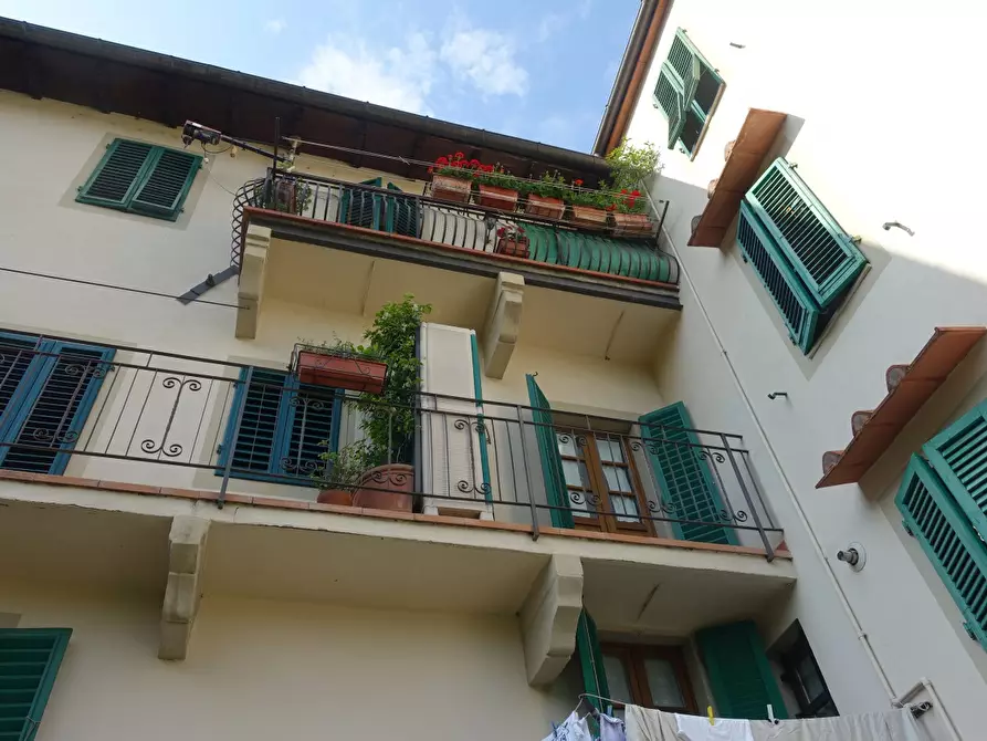 Immagine 53 di Appartamento in vendita  in Piazza Paolo Uccello 22 a Pratovecchio Stia