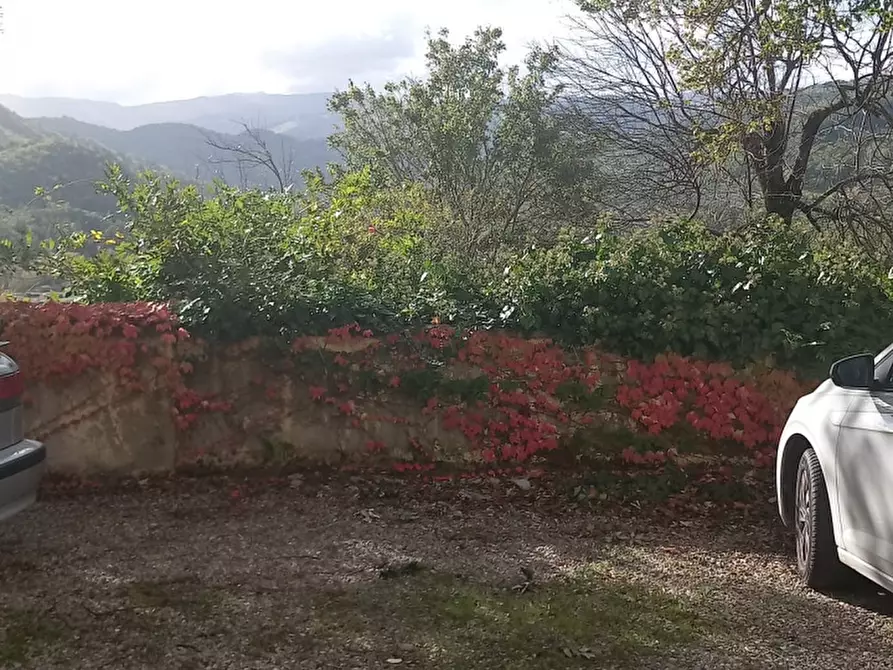 Immagine 2 di Appartamento in vendita  in strada regionale consuma 70 a Castel San Niccolò