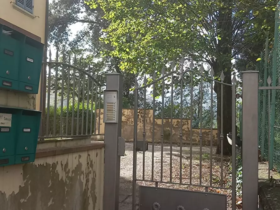 Immagine 3 di Appartamento in vendita  in strada regionale consuma 70 a Castel San Niccolò