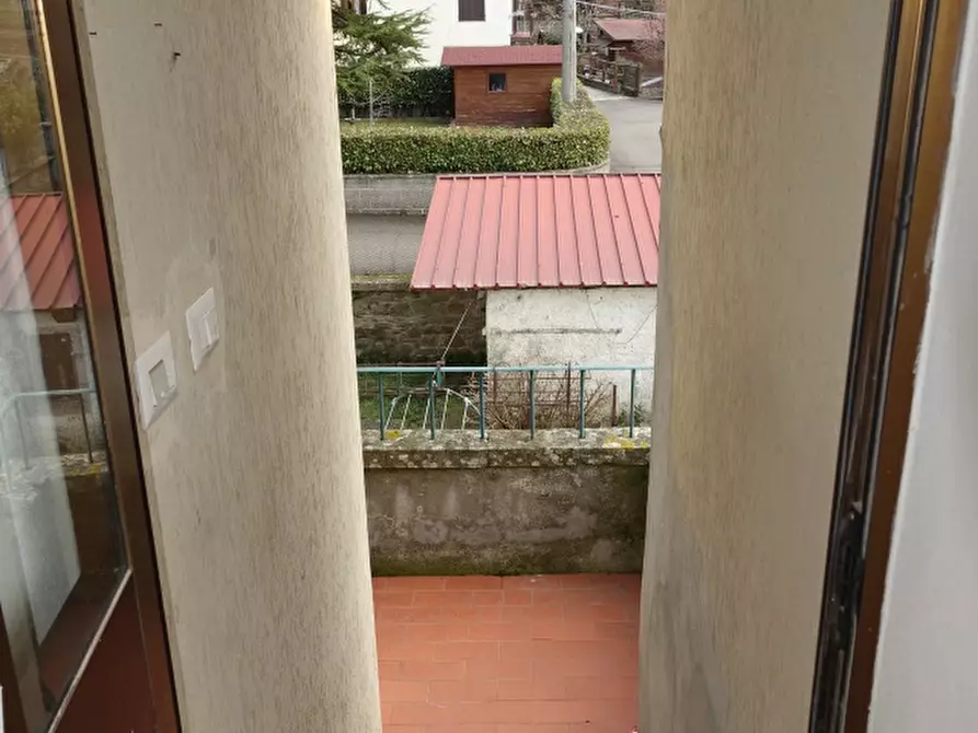 Immagine 3 di Appartamento in vendita  in Via Europa a Capolona