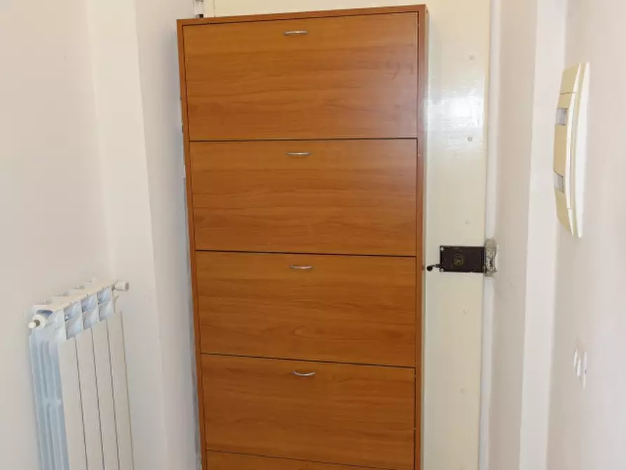 Immagine 6 di Appartamento in vendita  in Via Europa a Capolona