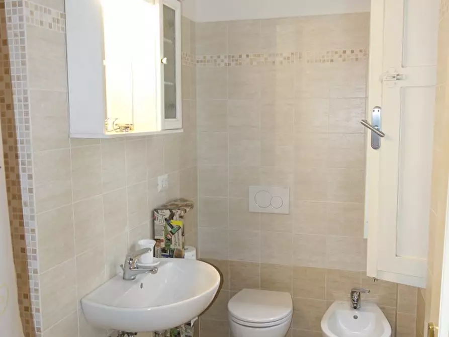 Immagine 7 di Appartamento in vendita  in Via Europa a Capolona