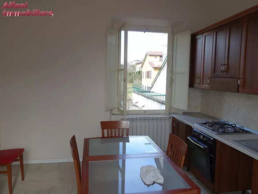 Immagine 8 di Appartamento in vendita  in Via Europa a Capolona