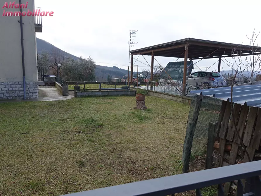 Immagine 9 di Appartamento in vendita  in Via Europa a Capolona