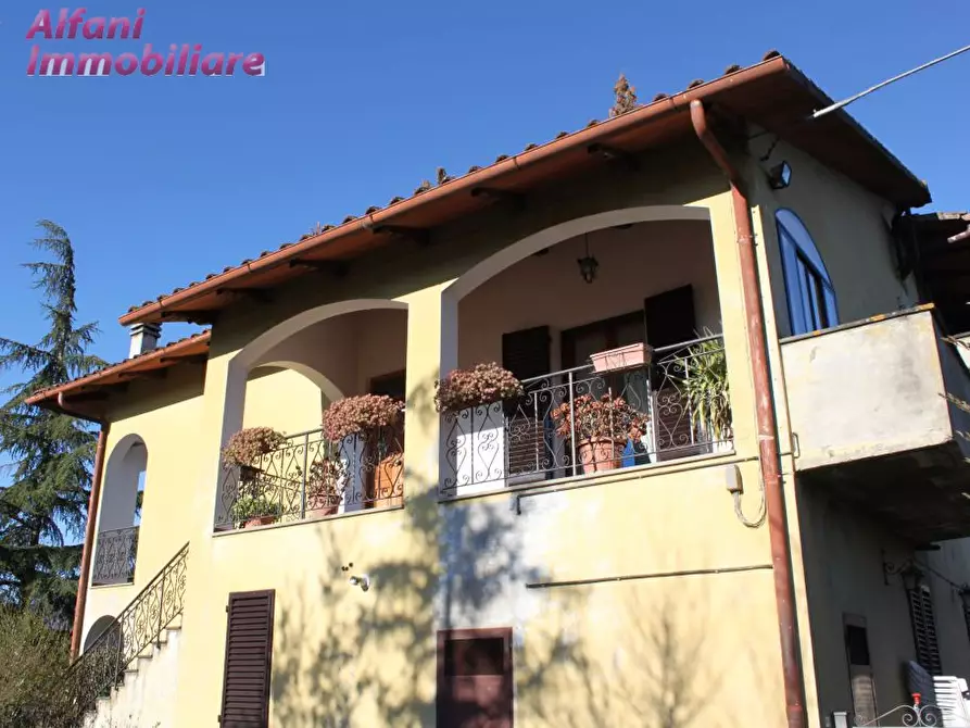 Immagine 2 di Appartamento in vendita  a Poppi