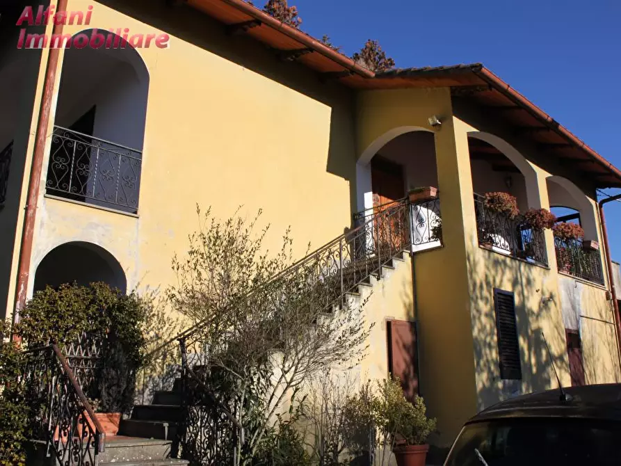 Immagine 3 di Appartamento in vendita  a Poppi