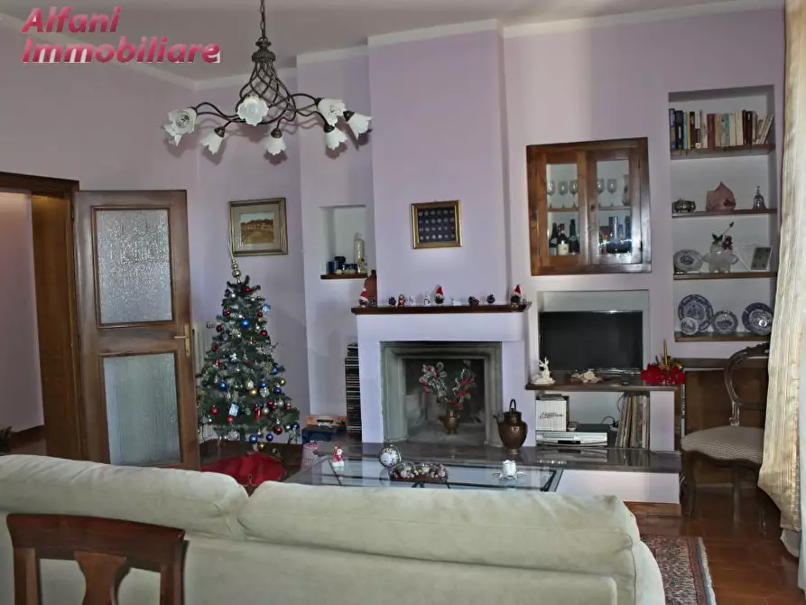 Immagine 5 di Appartamento in vendita  a Poppi