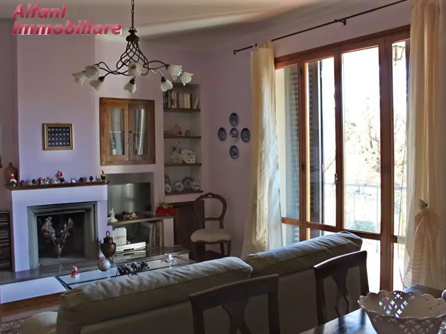 Immagine 6 di Appartamento in vendita  a Poppi