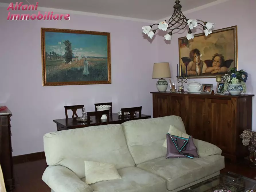 Immagine 7 di Appartamento in vendita  a Poppi