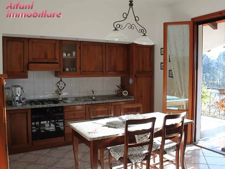 Immagine 8 di Appartamento in vendita  a Poppi