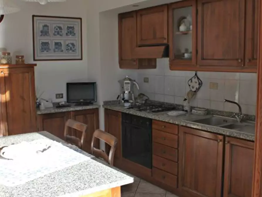 Immagine 9 di Appartamento in vendita  a Poppi